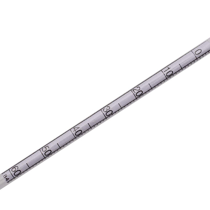 [Australia - AusPower] - GLTL TM-85 Soil Hydrometer, Grams of Soil Colloids Test, ASTM 152H, 0~60 Grams Range,1.0 Degree Division 