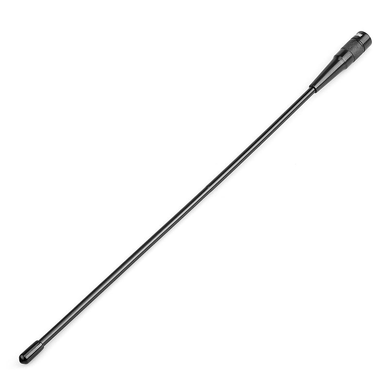 [Australia - AusPower] - Retevis Two Way Radio Antenna SMA-M Antenna 144/430MHz for RT1 RT85 RT81 RT82 RT87 RT3S RT83 TYT MD-380 UV8000D Baofeng BF-UV3R YAESU Walkie Talkies Dual Band Elite Whip Antenna (1 Pack) 