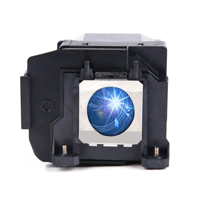 [Australia - AusPower] - Huaute V13H010L85 Replacement Projector Lamp with Housing for Epson ELPLP85 PowerLite Home Cinema 3500 3100 3000 3600e 3700 3900 Projectors (HYT-ELPLP85) 