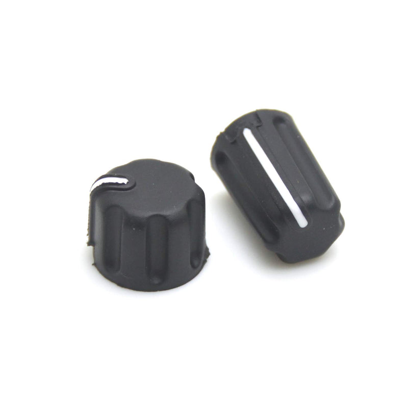 [Australia - AusPower] - Kymate Two Way Radio Volume + Channel Knob Button Cap for Motorola XPR3000/3000E XPR3300/3300E XPR3500/3500E DEP550/550E DEP570/570E DP2400 MTP3150 Walkie Talkie Replacement Accessories 5Pair 