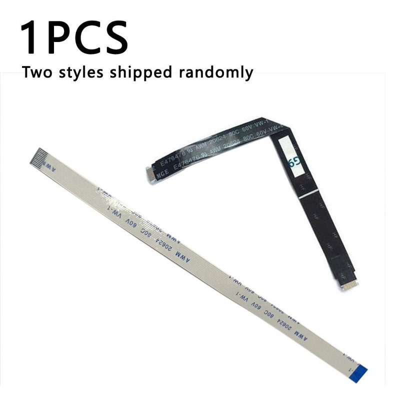 [Australia - AusPower] - Suyitai Replacement for Lenovo Thinkpad P50 P51 SC10K04491 NBX0001G61 Touchpad Cable Trackpad Wire 
