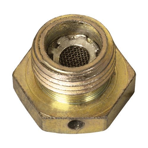 [Australia - AusPower] - Apache 99019240 1/2" Male NPT, Hydraulic Breather Vent Plug 
