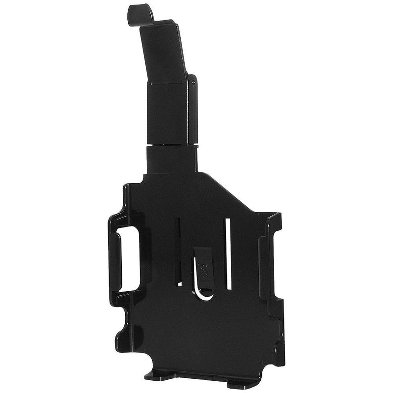 [Australia - AusPower] - Amzer Anywhere Magnetic Vehicle Mount Holder for LG G Pro 2 F350 - Retail Packaging - Black 