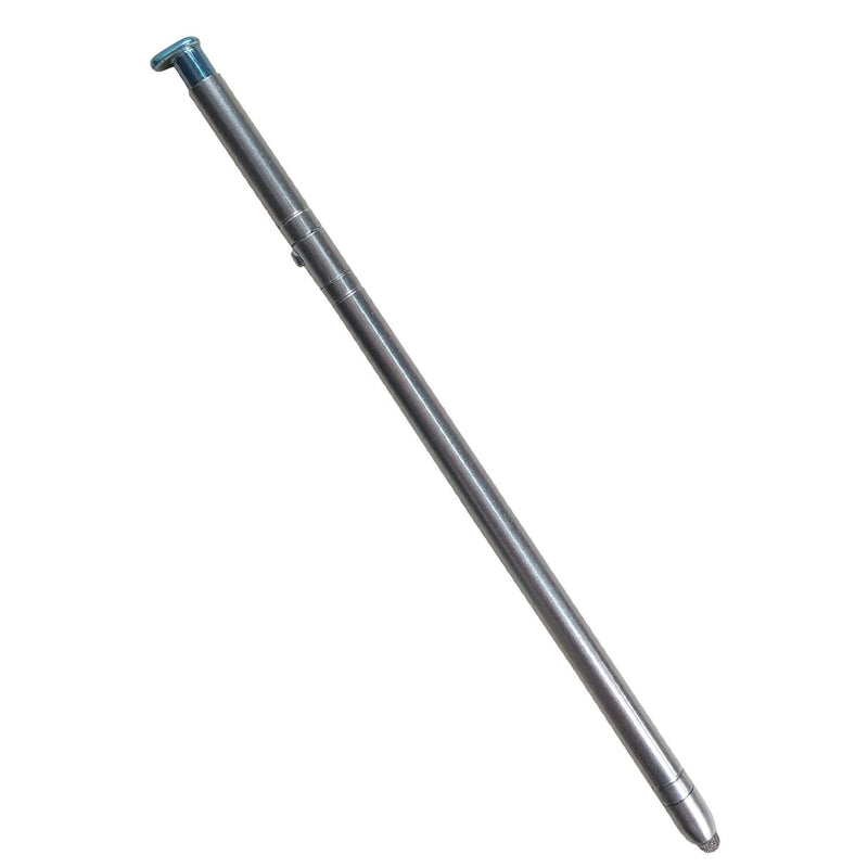 [Australia - AusPower] - Light Blue Lg Stylo 6 Pen Replacement Touch Stylus Pen for LG Stylo 6 Q730AM Q730TM Q730MM Q730NM Stylo 6 Plus Touch Pen Stylus Pen 