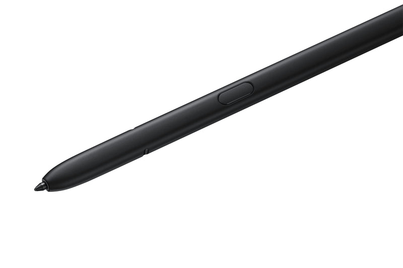 [Australia - AusPower] - Samsung Official Replacement (with Bluetooth) Spen for The Galaxy S23 Ultra EJ-PS918 - (Black) Black 