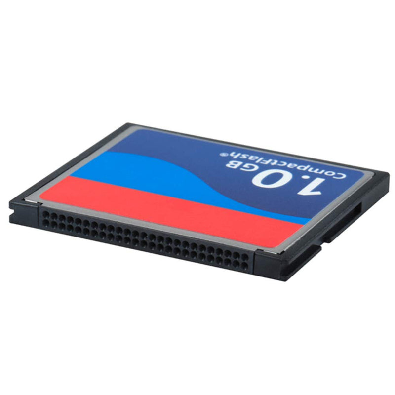 [Australia - AusPower] - Ogrinal 1GB Compact Flash Memory Card Camera Machine cf1gb Card 1GB Type I Memory Card 