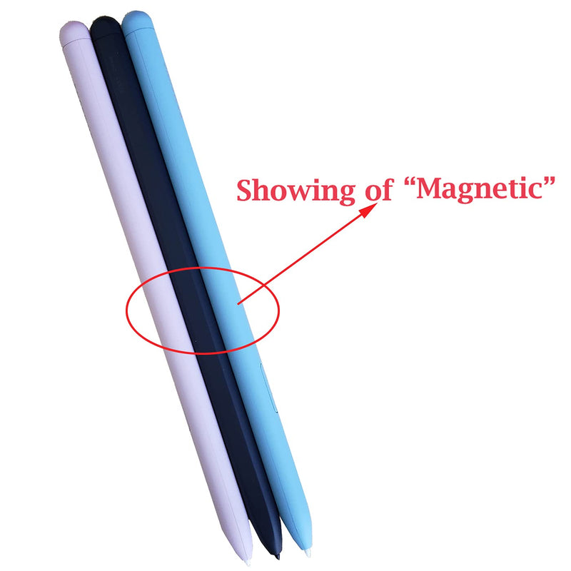 [Australia - AusPower] - Ubrokeifixit Tab S6 Lite P610 P615 Touch Pen,Stylus Pen,Touch Stylus S Pen Replacement(Without Bluetooth) for Samsung Galaxy Tab S6 Lite 2020" 10.4" P610 P615 P610N,with Tips/Nibs (S6 Lite/Pink) 