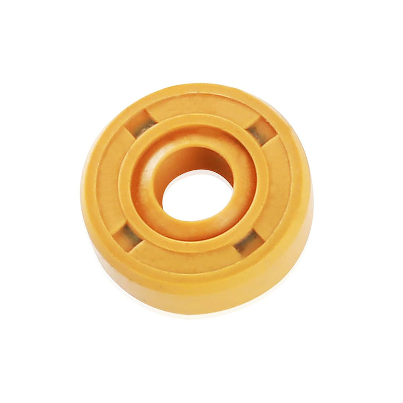 [Australia - AusPower] - HQPARRTS Wpw10195677 Dishwasher Seal For Whirlpool Wpw10195677 W10195677 Diverter Seal Super Heavy Duty Industrial 