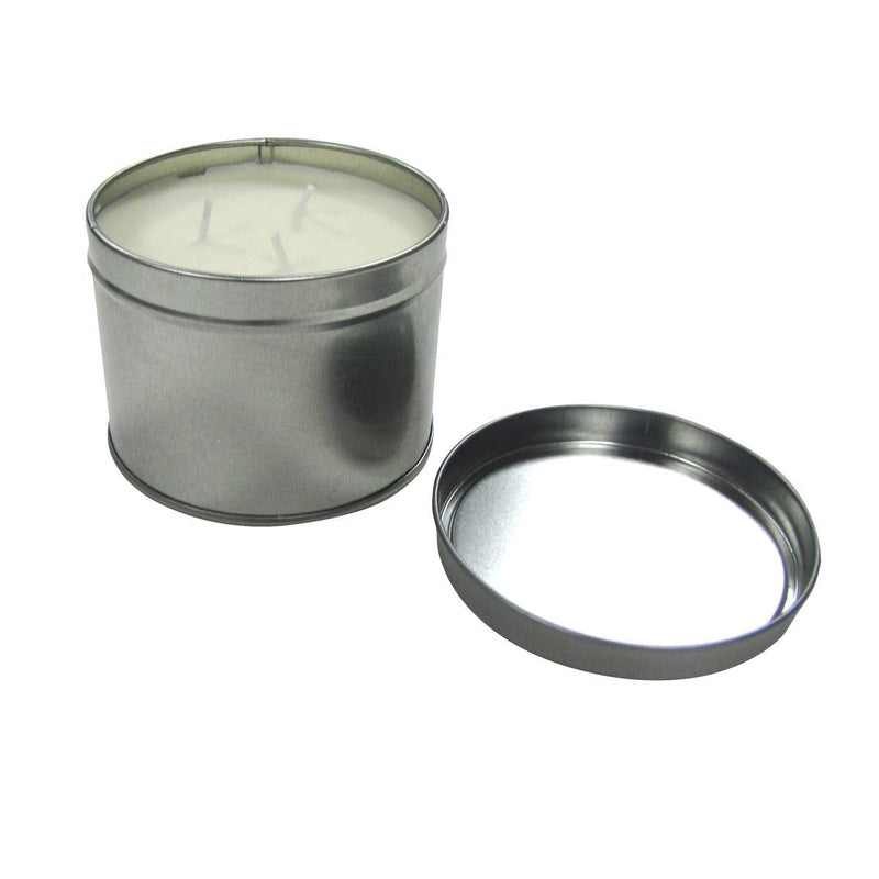 [Australia - AusPower] - TG,LLC Treasure Gurus 36 Hour Soy Camping Outdoor Survival Candle Emergency Rescue Gear Prepper Supplies 