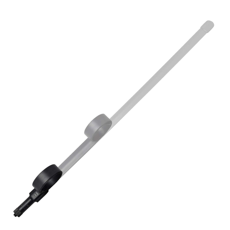 [Australia - AusPower] - TWAYRDIO Portable Tactical Antenna 771Q, SMA Female Dual Band 2Meter 70cm 20inch Handheld Ham Radio Antenna, for Baofeng UV-5R BF-F8HP BF-888s Kenwood Retevis Two Way Radio 