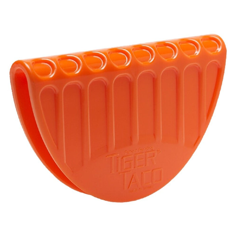 [Australia - AusPower] - Tiger Taco, Box Flap Holders, Makes Packing and Unpacking Boxes Easy (Plastic, Set of 4) 