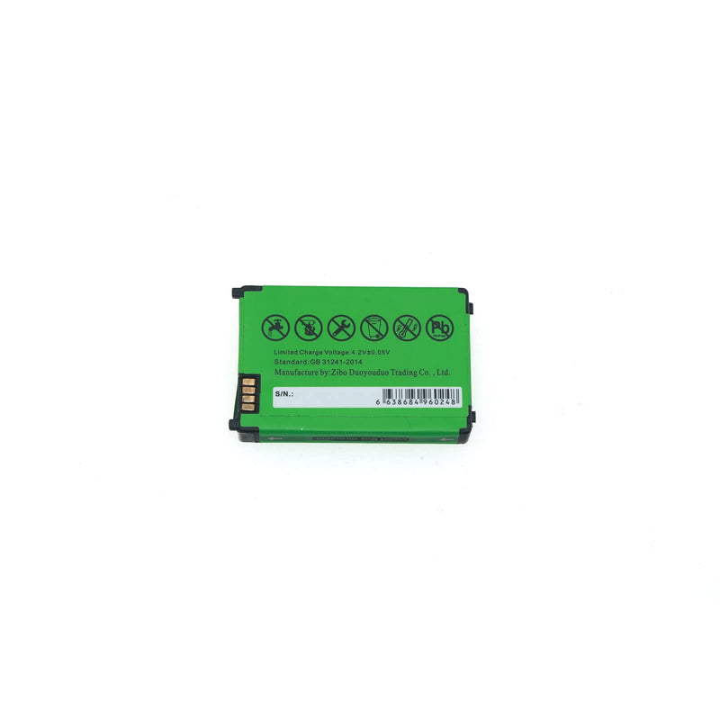 [Australia - AusPower] - Two-Way Radio Battery for Motorola CLS1000, CLS1100, CLS1110, CLS1114, CLS1410, CLS1415, CLS1450, CLS1450CB, CLS1450CH, VL120, VL50 