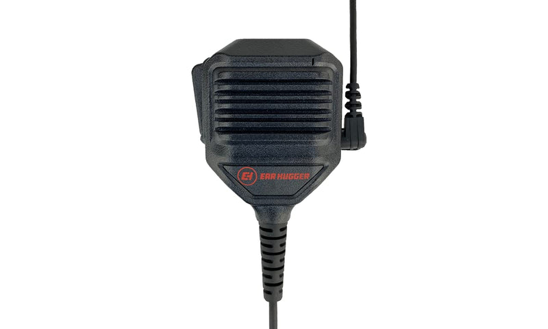 [Australia - AusPower] - EarHugger Heavy-Duty Remote Speaker Microphone for Motorola APX, XPR Series 