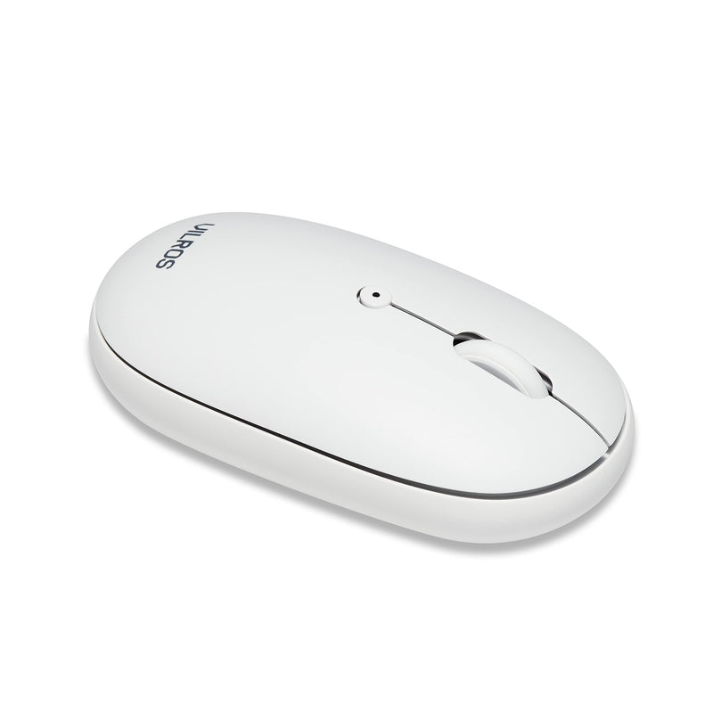 [Australia - AusPower] - Vilros Dual Mode Wireless & Bluetooth Mouse- Great for Raspberry Pi 