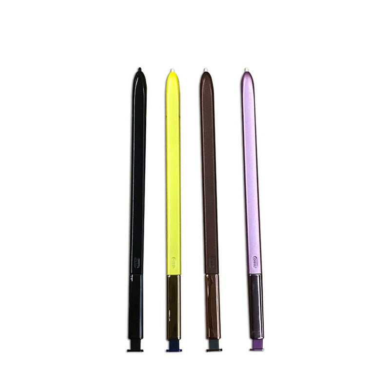[Australia - AusPower] - DXYMN for Samsung for Galaxy Note 9 Touch Screen S Pen Stylus Touch S Pen for Samsung Note9 N960 SM-N960F SM-N960 S-Pen, Purple 