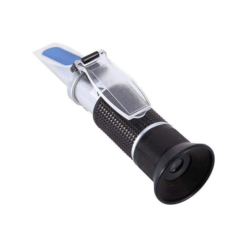 [Australia - AusPower] - Refractometer RHA-503ATC Antifreeze Refractometer Glycol/Coolant/Fluids Antifreeze Detector Tester ATC Antifreeze 