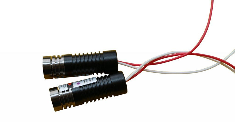 [Australia - AusPower] - Laser Module 650nm Red Laser"Dot" Diode (Adjust Focus 5mw 10 mw DC3V-5V) 