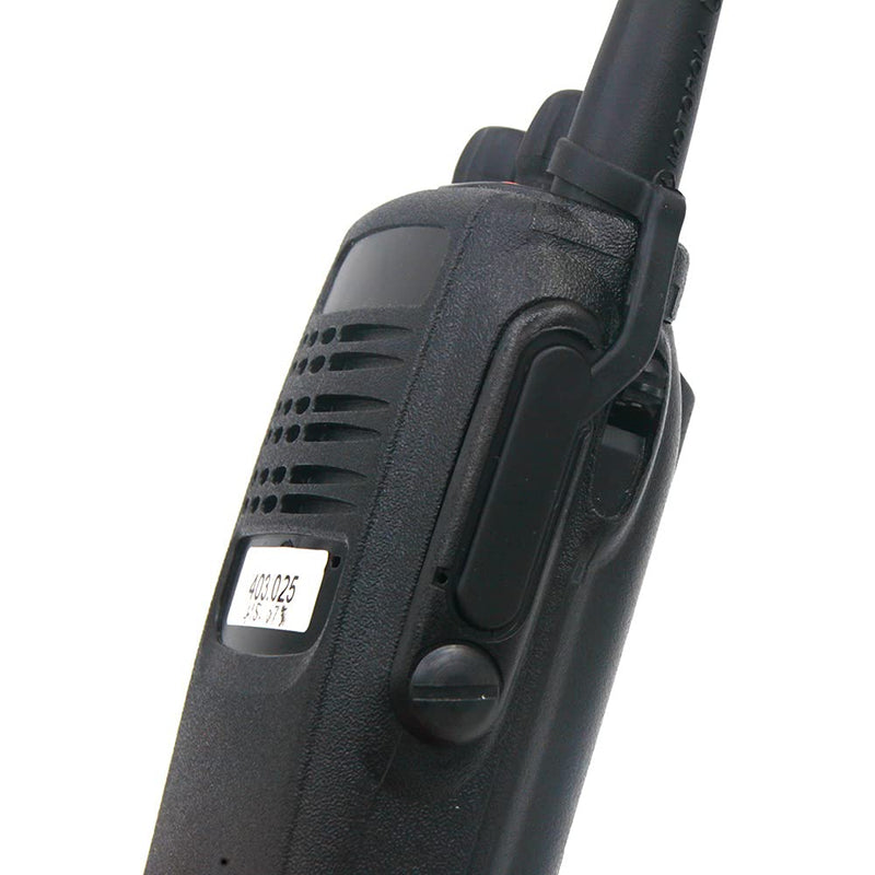 [Australia - AusPower] - Kymate HLN9820A Port Dust Cover for Motorola Radio HT750 HT1250 HT1550 PRO5150 GP328 GP340 GP360 MTX950 PR860 PTX700 1586059A01 2pcs, DC-GP328 
