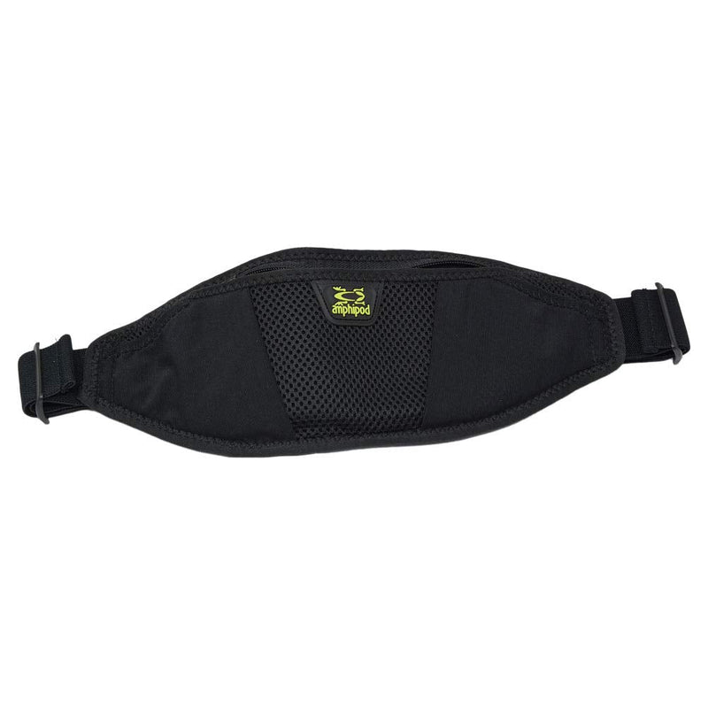 [Australia - AusPower] - Amphipod Unisex Airflow Endurance Belt One Size Black 