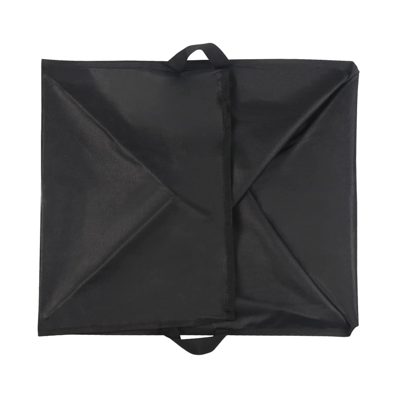 [Australia - AusPower] - Jungda Printer Dust Cover, 600D Waterproof Universal Printer Cover for HP/EPSON/Canon/Brother Printer Protector - 16 x 12 x 8 Inch 16" x 12" x 8" 