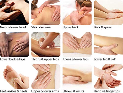 [Australia - AusPower] - IASTM Super Glide massage cream 10.5 oz best value for IASTM, deep tissue, myofascial release massage. 