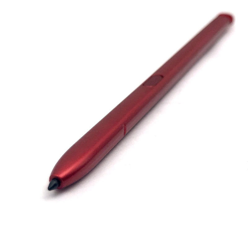 [Australia - AusPower] - Stylus Pen Touch Screen S Pen Capacitive Replacement Part Compatible with Samsung Galaxy Note10 SM-N970U Red 
