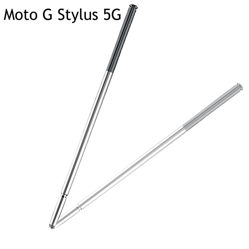 [Australia - AusPower] - Black for Moto G Stylus 5G Stylus Pen Replacement for Motorola Moto G Stylus 5G XT2131 Touch Stylus S Pen Cosmic Emerald 