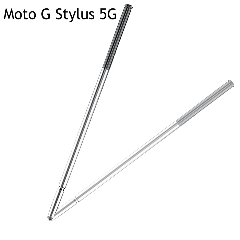 [Australia - AusPower] - Black for Moto G Stylus 5G Stylus Pen Replacement for Motorola Moto G Stylus 5G(2021) XT2131 Touch Stylus S Pen Cosmic Emerald 