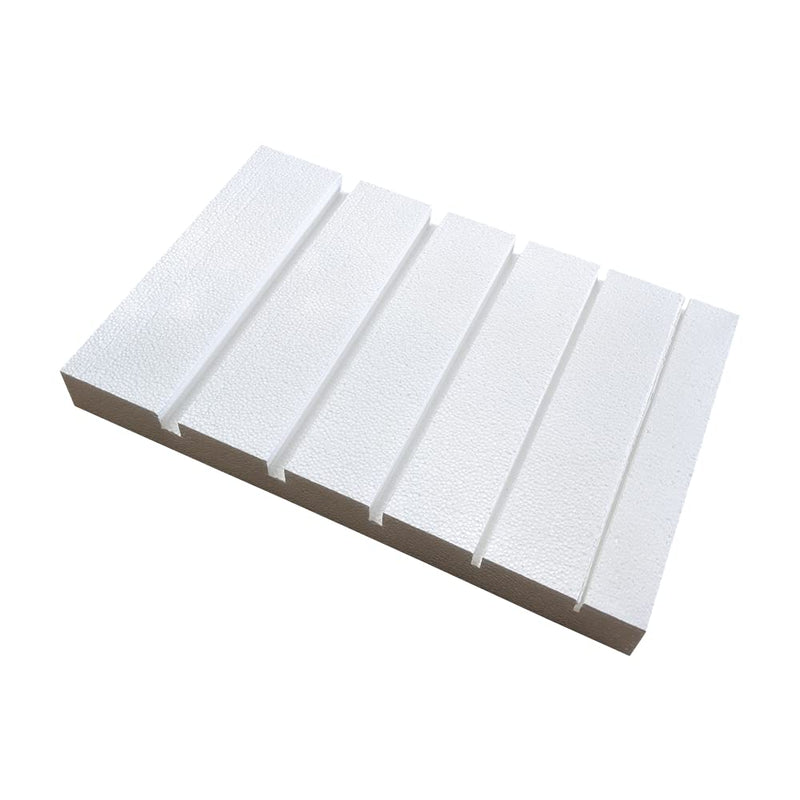 [Australia - AusPower] - Five Slot Insect Butterfly Mounting Spreading Board, polystyrene Foam, 11″ Long x 17″ Wide (28 x 43 cm) 