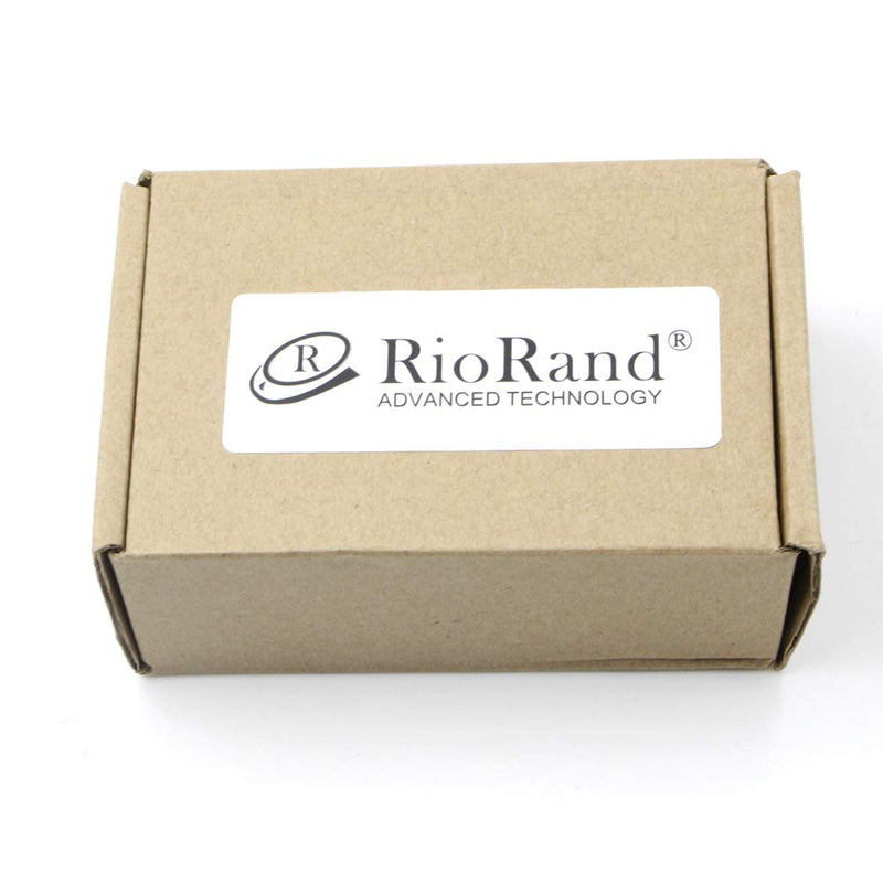 [Australia - AusPower] - RioRand™ Upgraded 6V-90V 15A DC Motor Pump Speed Controller 