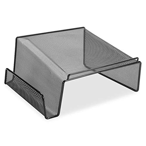 [Australia - AusPower] - Lorell Angled Height Mesh Phone Stand (LLR84155) 
