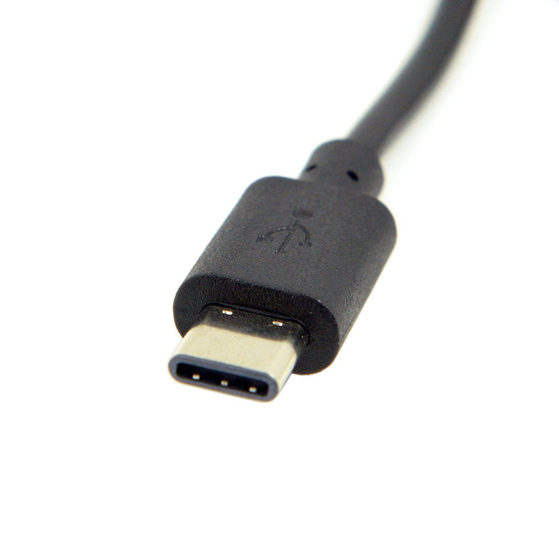[Australia - AusPower] - JSER Media in AMI MDI USB-C USB 3.1 Type-C Charge Adapter Cable for Car VW Audi 2014 A4 A6 Q5 Q7 