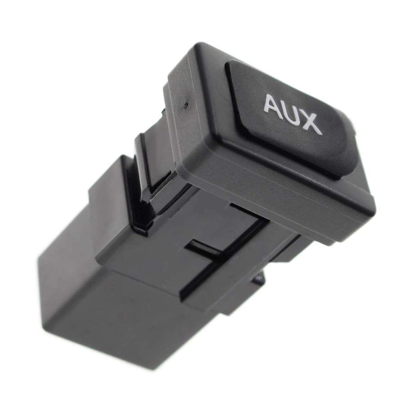 [Australia - AusPower] - AUTOKAY New Port Auxiliary Stereo Jack Adapter for 2007-2010 Lexus ES350,LS460,2005-2009 Toyota 4Runner,2007-2008 Toyota Camry,2005-2009 Toyota Prius 86190-06010 