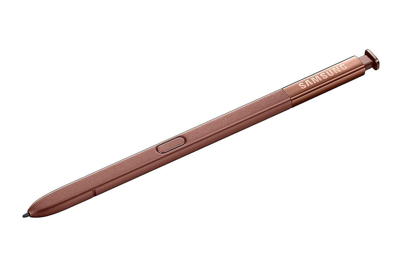 [Australia - AusPower] - Afeax Stylus Touch S Pen Replacement for Galaxy Note 9 (Brown) No Bluetooth Function Note 9 Brown 