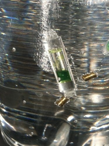 [Australia - AusPower] - Sunflair Water Pasteurization Indicator (WAPI) 