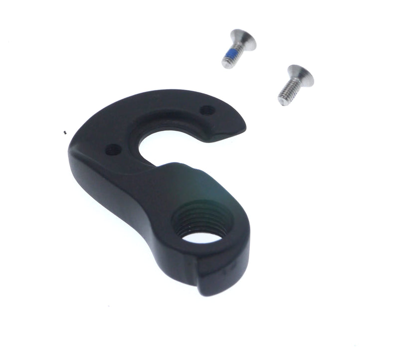 [Australia - AusPower] - Derailleur Hanger fit for Trek Boone Crockett Domane Emonda Lexa Speed Concept 176 Black 