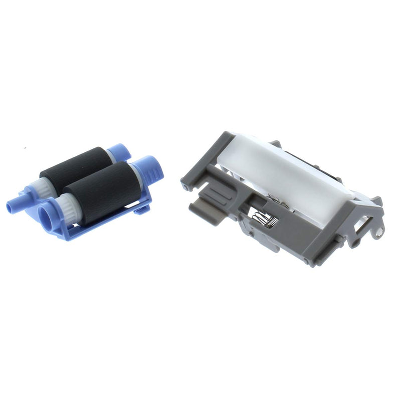 [Australia - AusPower] - PrinterParts4You HP Roller Replacement Kit - Maintenance Set for Tray 2 Rollers for Laserjet Pro (M402n, M402dn, M402dw, and More) - Separation Roller (RM2-5397) and Pickup Assembly (RM2-5452) 