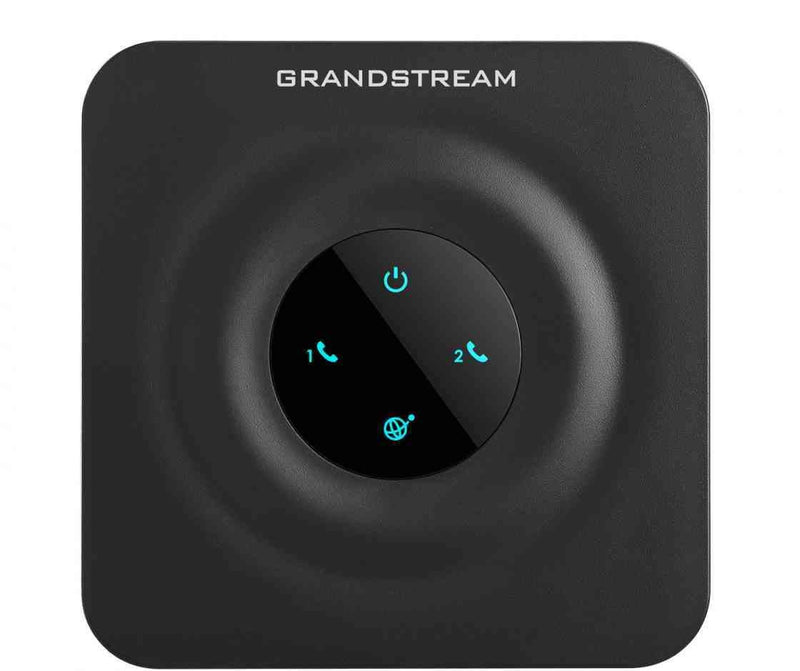 [Australia - AusPower] - Grandstream HT801 Single-Port Analog Telephone Adapter 