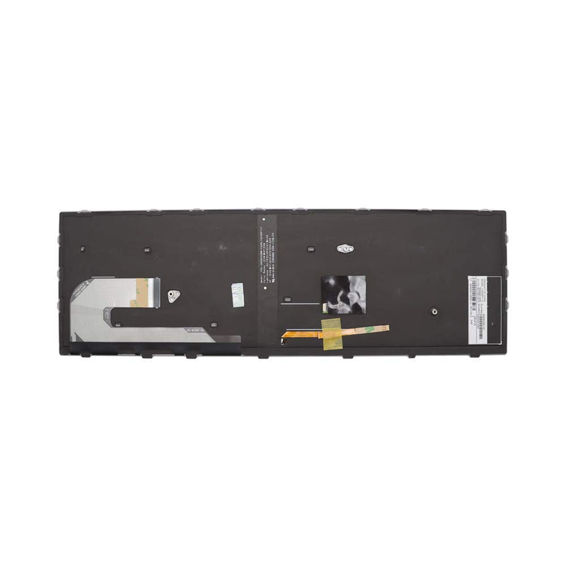 [Australia - AusPower] - New Keyboard Replacement for HP EliteBook 755 G5 850 G5 6037b0136601 V162826DS1 6037B0136101 HPM17B73USJ9301 HPM17B7 with Backlit, Pointer US 
