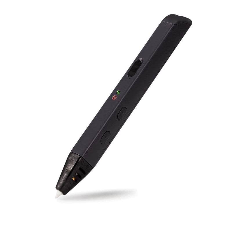 [Australia - AusPower] - MYNT3D Super 3D Pen, 1.75mm ABS and PLA Compatible 3D Printing Pen 