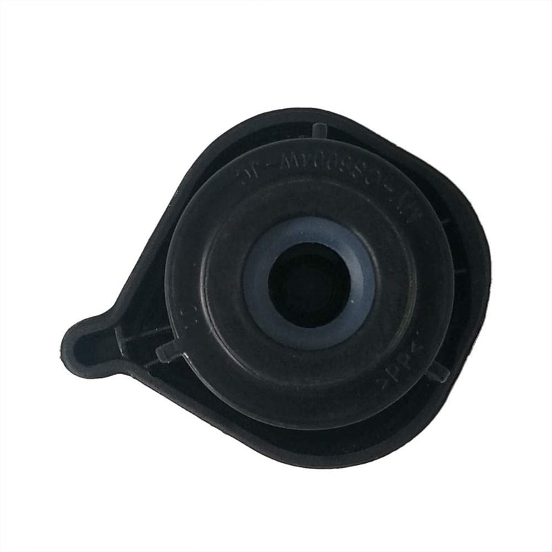 [Australia - AusPower] - Alamic Steam Release Valve for Yedi Instant Programmable Pressure Cooker Steam Release Handle Pressure Cooker Replacement Part Accessories 