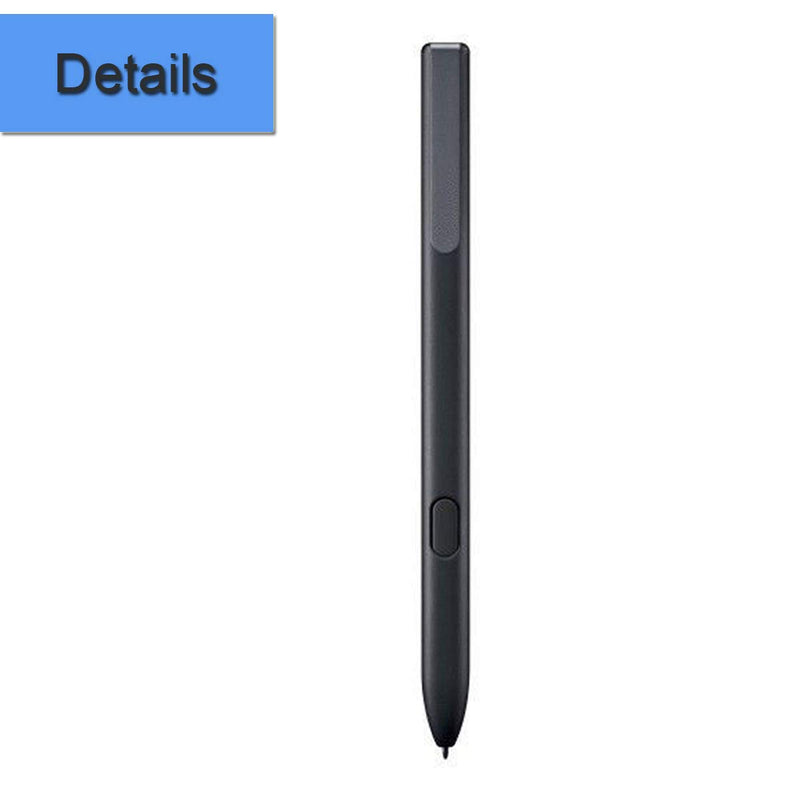 [Australia - AusPower] - New Stylus Touch S Pen EJ-PT820BBE Compatible with Samsung Galaxy Tab S3 9.7 SM-T820, SM-T825 Black S Pen 