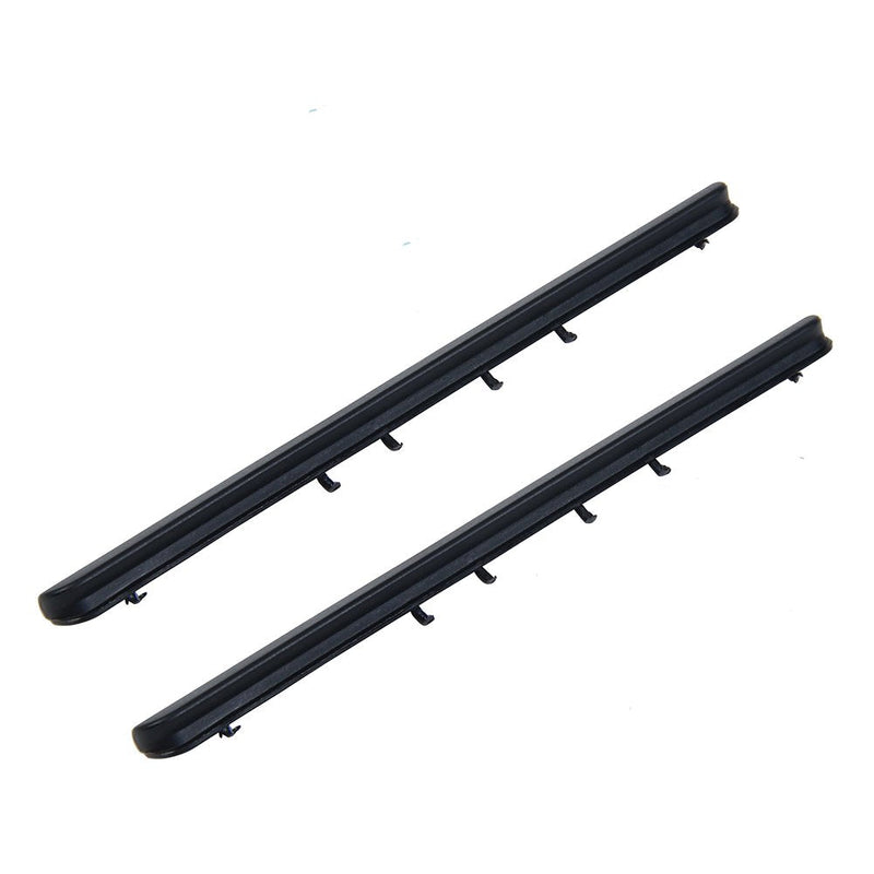 [Australia - AusPower] - WESAPPINC Mouse Feet for Apple Magic Bluetooth Mouse A1296/MB829LL/A(1 Set of Replacement mice feet) 