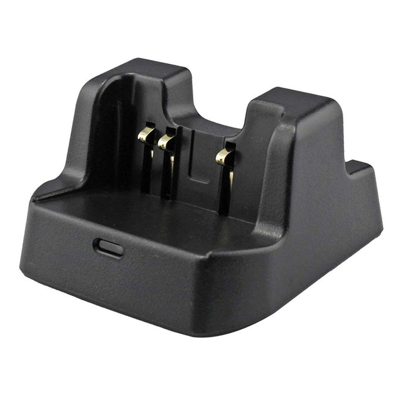 [Australia - AusPower] - CD-47 Charger for Vertex Standard FT-270R FT-250R FT-60R VX428 VX420 VX418 VX417 VX414 VX410 VX400 VX231 VX230 VX228 VX210 VX180 Two Way Radios 