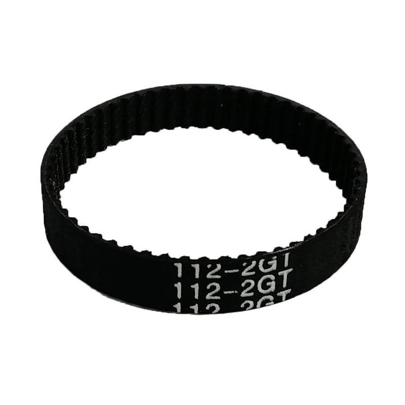 [Australia - AusPower] - iOrion 3D Printer Timing Belt 2GT-6 Closed Loop Rubber Belt 110mm 112mm 122mm 158mm 200mm 280mm 300mm 400mm Width 6mm 