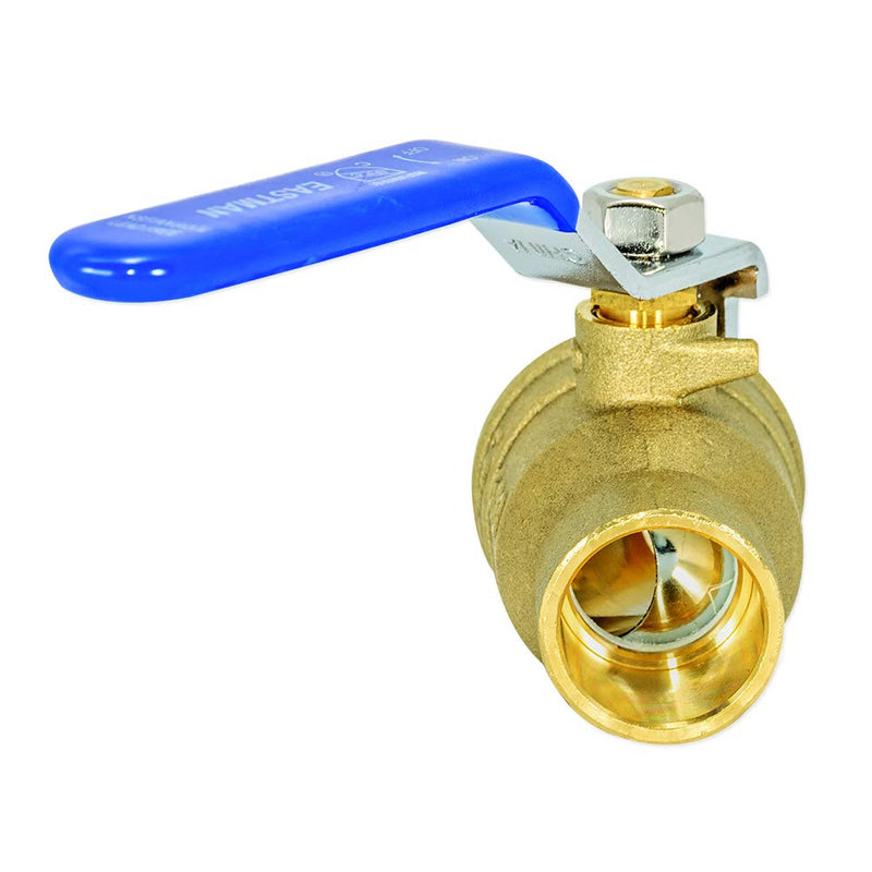 [Australia - AusPower] - Eastman 20063LF Heavy-Duty Full Port Ball Valve 3/4" C x C 