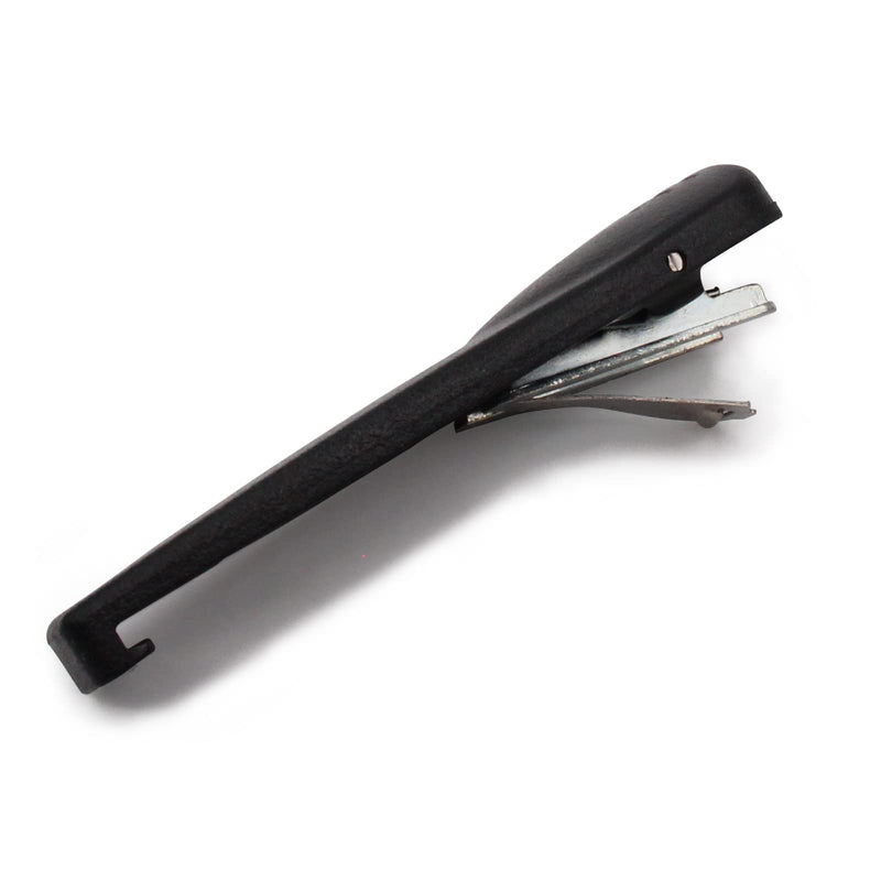 [Australia - AusPower] - HNN9013 Belt Clip Compatible for Motorola CP185 CP125 HT750 HT1250 HLN9844A HLN9844 GP140 GP328 GP338 GP340 GP360 GP380 GP640 PR860 XTS1500 XTS2500 (5 Pack) 