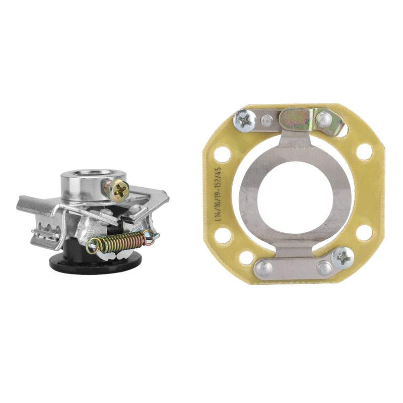 [Australia - AusPower] - 16mm 3000RPM Centrifugal Switch, L16-152S Small Electric Rotating Motor Centrifugal Switch for Single Phase Motor 