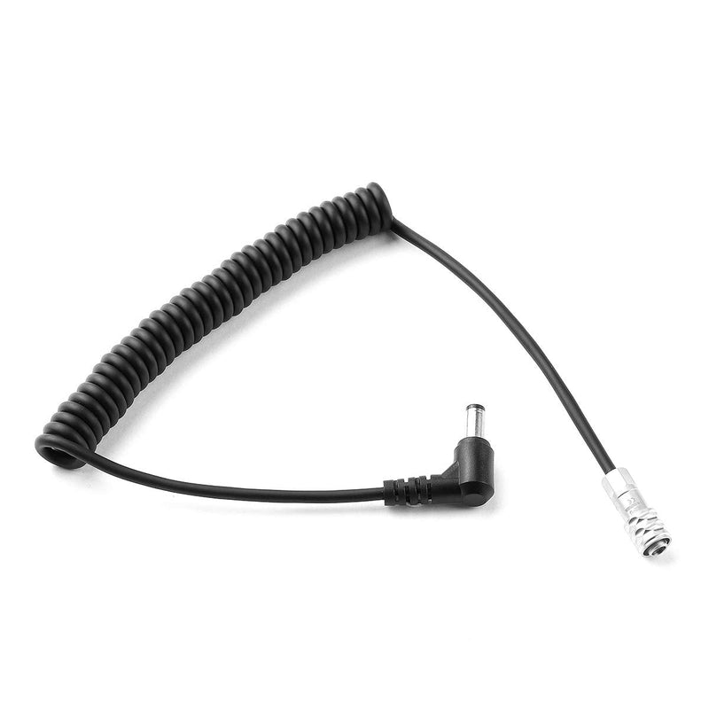 [Australia - AusPower] - DC Power Cable TA-T01-DC-PC for BlackMagic Pocket BMPCC 4K/6K Camera 