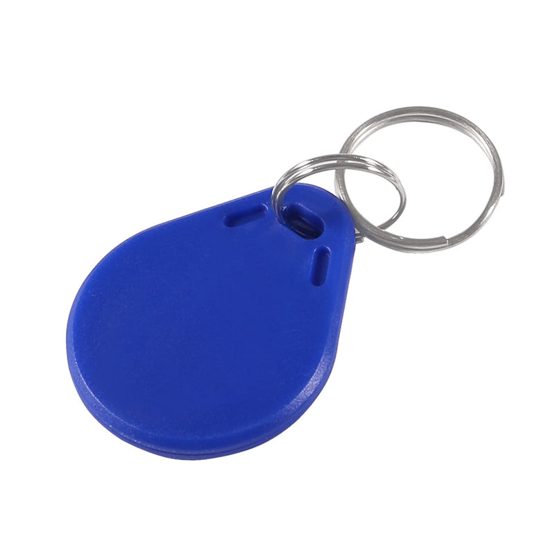 [Australia - AusPower] - 5PCS PN532 NFC NXP RFID Module V3 User Kit Near Field Communication Reader Writer Module Kit I2C SPI HSU with S50 White Card Key Card for Raspberry Pi DIY Smart Phone 